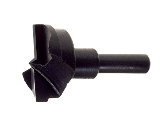 Fresa per Cerniere Legno Poggi Art. 380