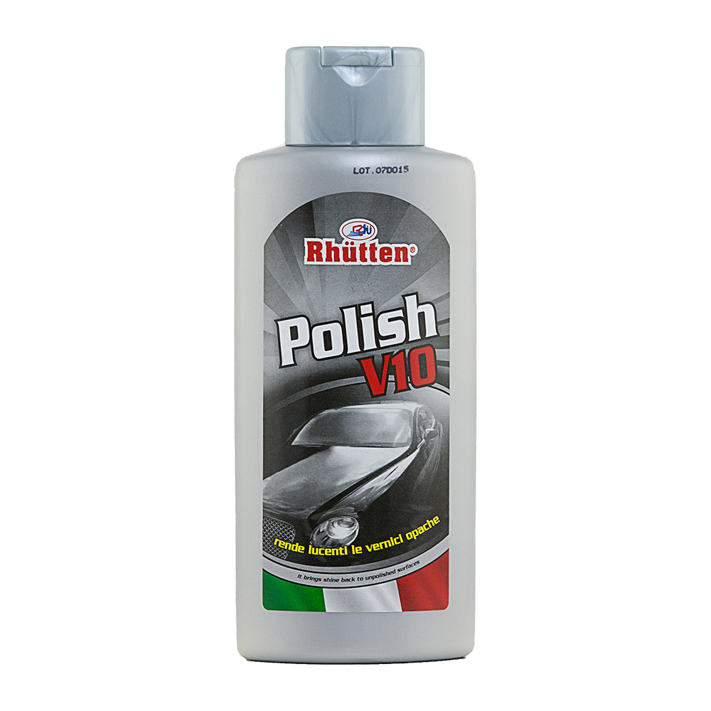 Polish 500ml New Spark