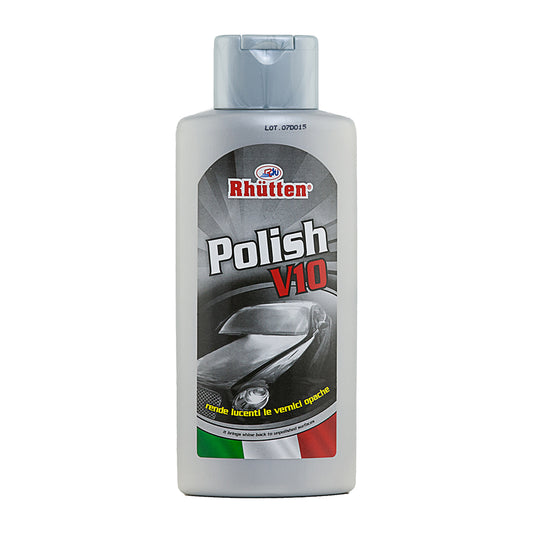 Polish 500ml New Spark