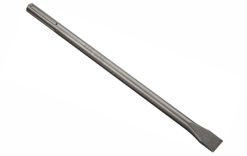 Scalpello a Taglio SDS Max 400x25 mm