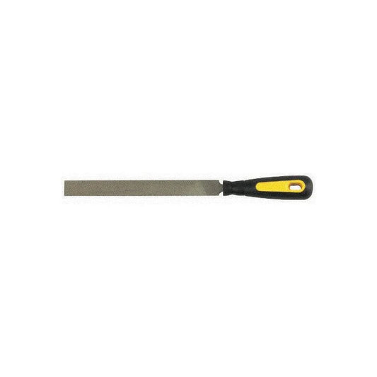 Lima Piatta C/manico Maurer 250mm