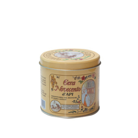 Cera d'Api Lucidante Neutra - 500 ml