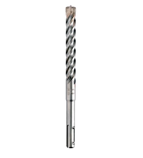 Punta Muro 10x160 4t Sds Plus Keil