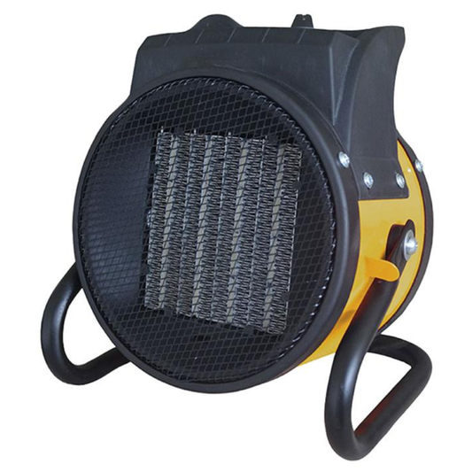 Termoventilatore Elettrico Ceramico Maurer – 2000W