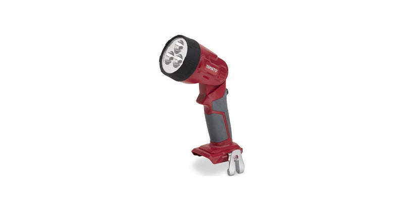Lampada da Lavoro a LED Yamato 20V - Solo Corpo