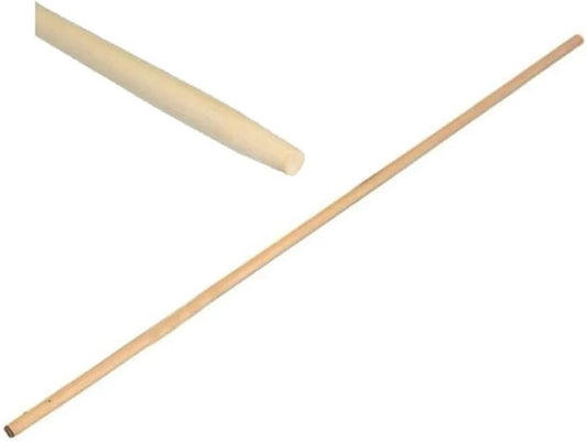 Manico in Legno per Rastrelli da Giardino - 130 cm