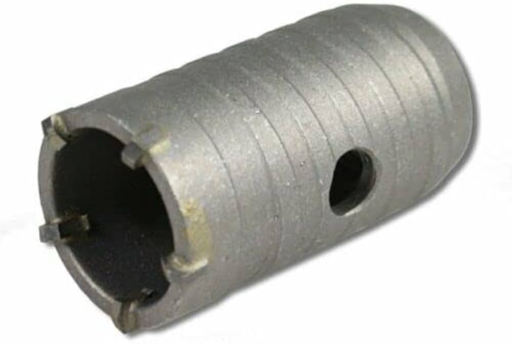 Fresa a Tazza per Edilizia e Muratura - 40 mm