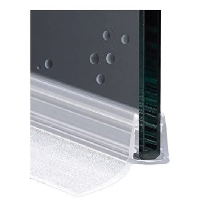 Profilo Guarnizione di Ricambio per Box Doccia - 2 mt (Mod. 407)