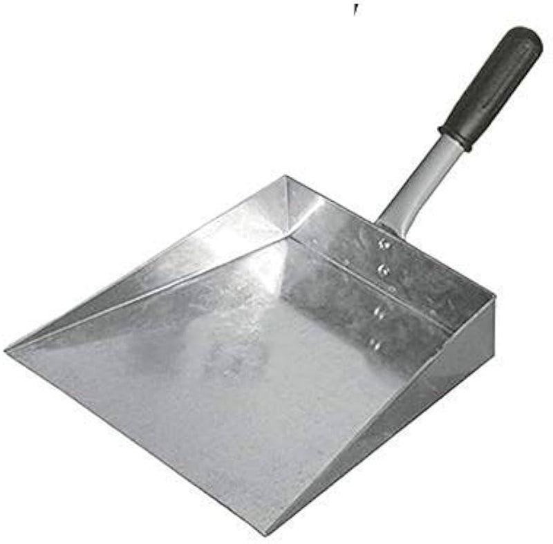 Paletta per Cenere in Lamiera Zincata - Larghezza 21 cm