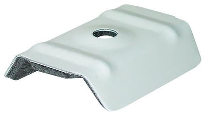 Cappellotto di Protezione Bianco Grigio 36x22x50 con Guarnizione