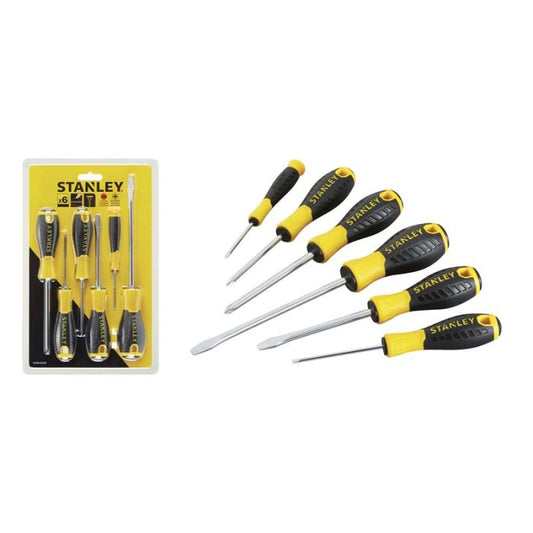 Cacciavite Essential Set 6pz