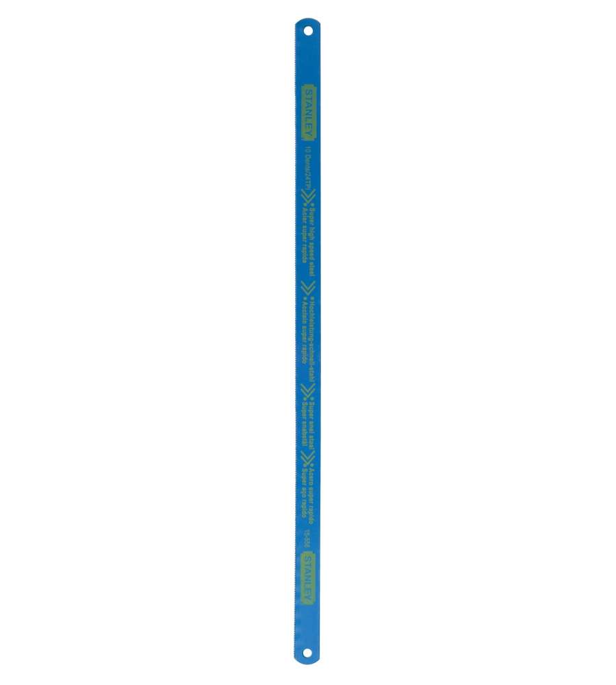 Lama Bimetallica per Seghetti