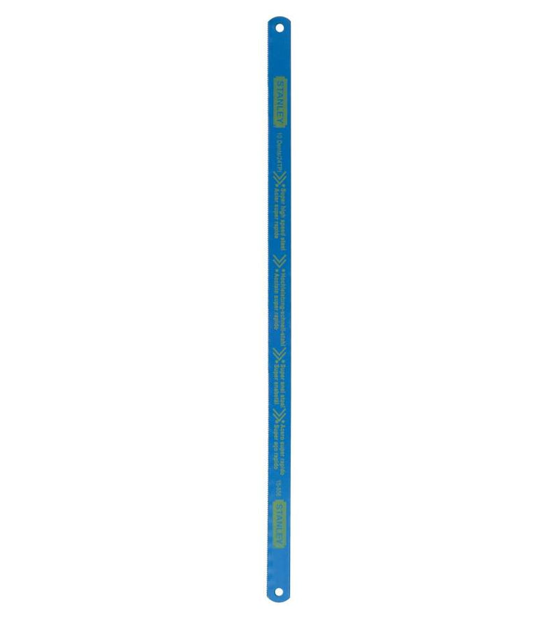 Lama Bimetallica per Seghetti