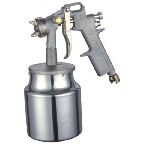 Aerografo Maurer con Serbatoio Inferiore - Ugello 1,5 mm