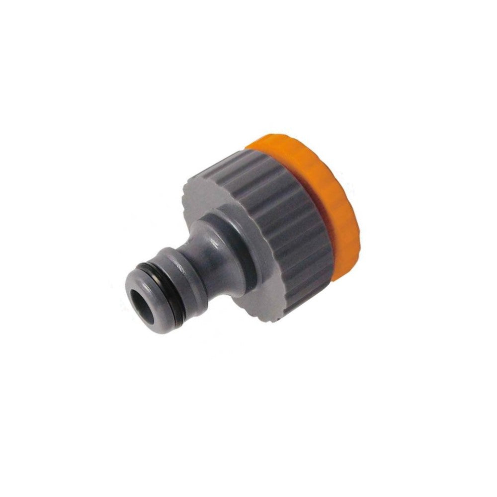 Innesto Rapido Papillon 3/4"F con Riduzione ½"