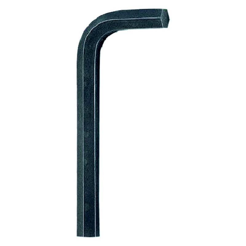 Chiave 13mm Maschio Esagonale Piegate Nere