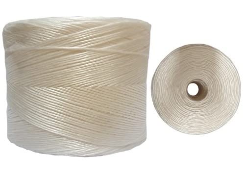 Spago in Polipropilene per Imballaggio Titolo 300 - Bobina 2 kg
