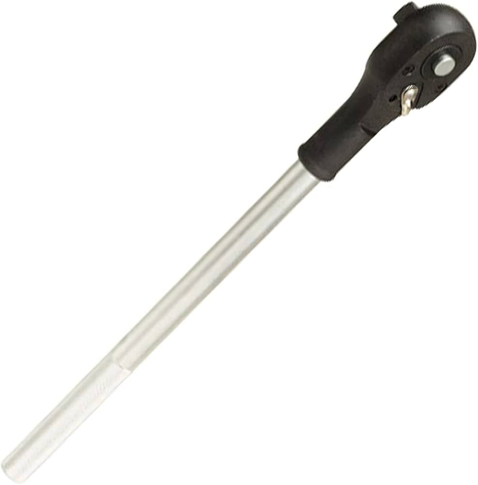 Cricchetto Reversibile Maurer 3/4"