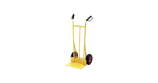 Carrello Portacasse "leo" 200kg Maurer