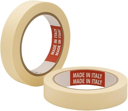 Nastro Adesivo in Carta Mascheratura 50 x 19mm