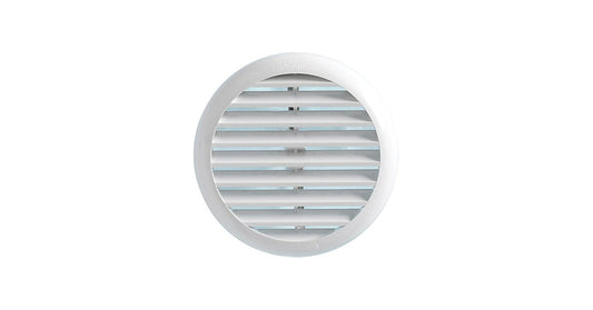 Griglia di Aerazione Circolare Standard - 10,6 cm