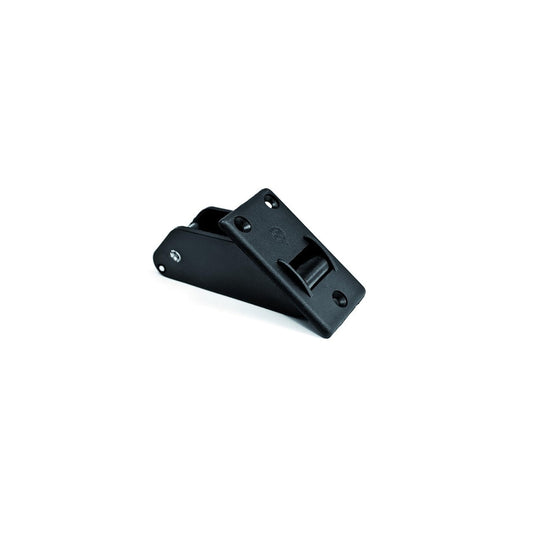 Passacinghia Universale Modello Uniblock - Colore Nero