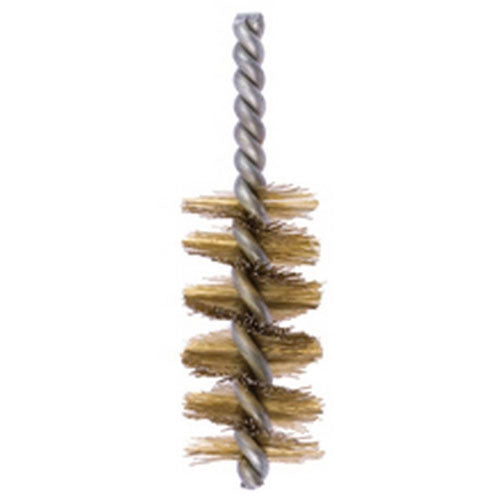 Spazzola a Scovolo in Acciaio PG - 28x6 mm