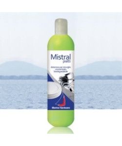 Detersivo Stoviglie 500ml