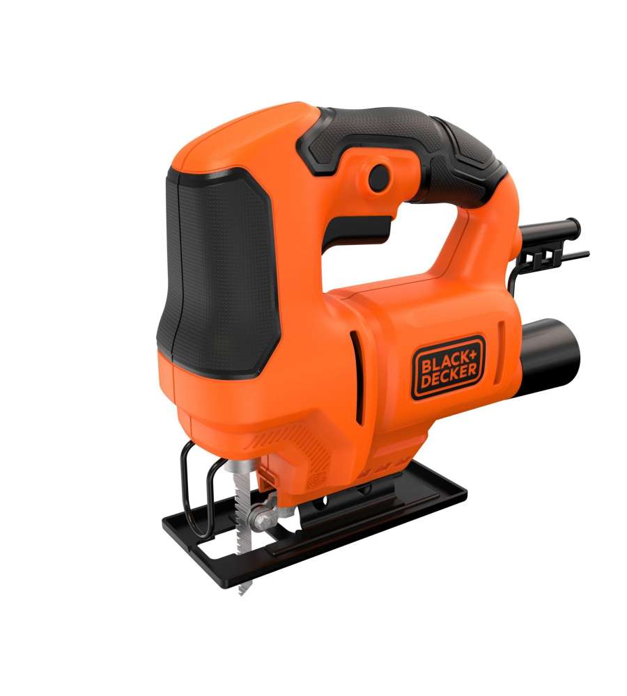 Seghetto Alternativo Black+Decker 400W - BES602-QS
