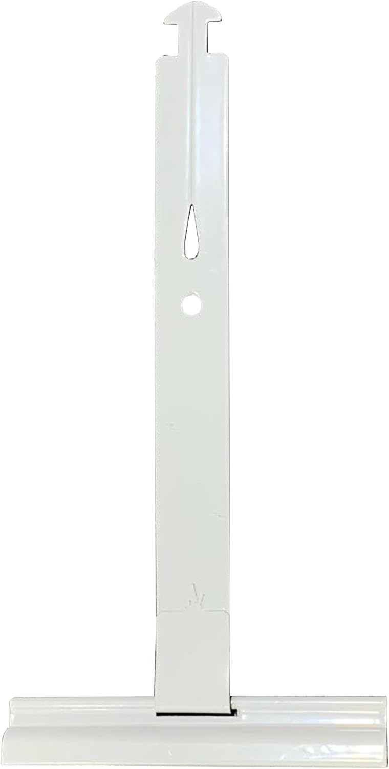 Ganci per Tapparelle in Acciaio - Set da 4 Pezzi