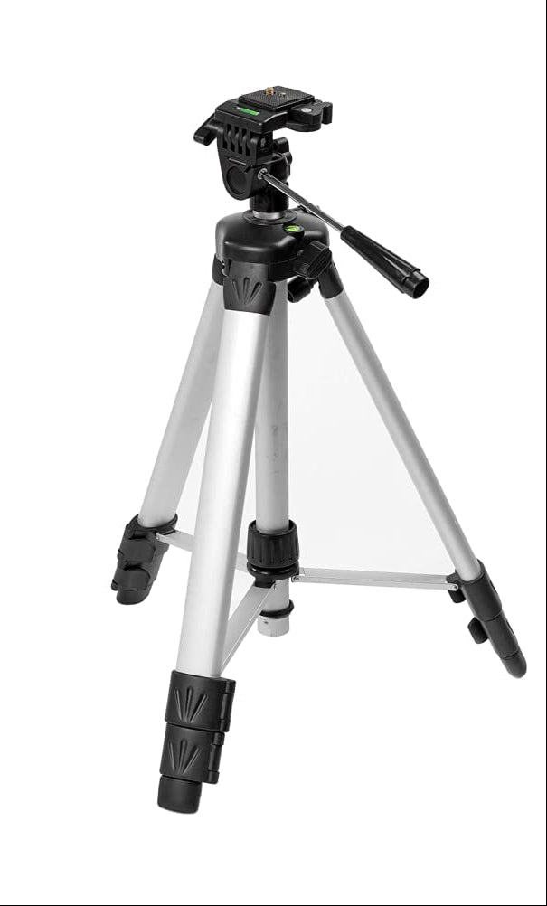 Treppiede Compatto Professionale per Livella Laser Cubix 150cm