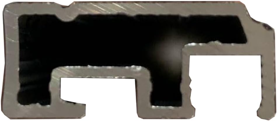 Profilo Portarete 198cm