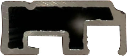 Profilo Portarete 198cm