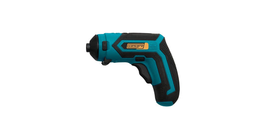 Mini Avvitatore Concord 4V - Compatto e Portatile