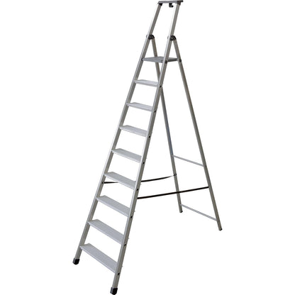 Scala 9 Gradini Facal "PIU'+SU' MAXI 110"