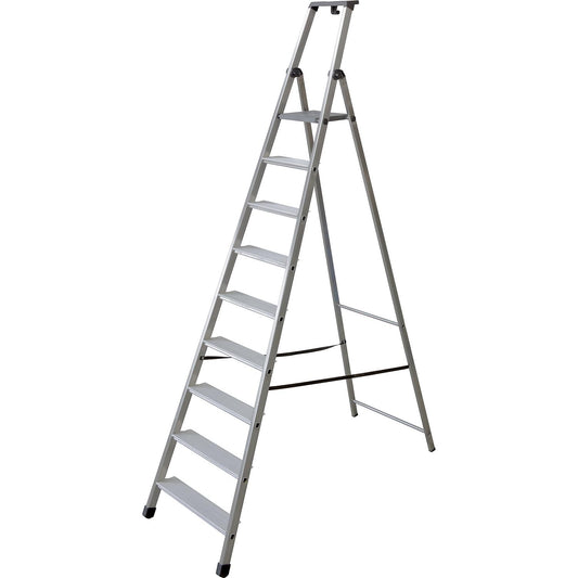 Scala 9 Gradini Facal "PIU'+SU' MAXI 110"