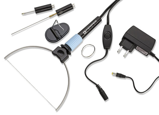 Tagliapolistirolo Termico Professionale Kemper