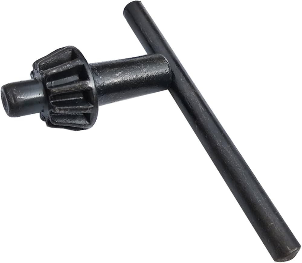 Chiave per Mandrino Manuale - 10 mm
