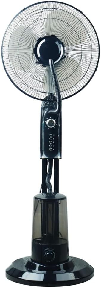 Ventilatore a Piantana Oscillante Potus - d 45 cm
