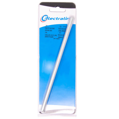 Barra Filettata per Lampadari e Illuminazione - 4 cm