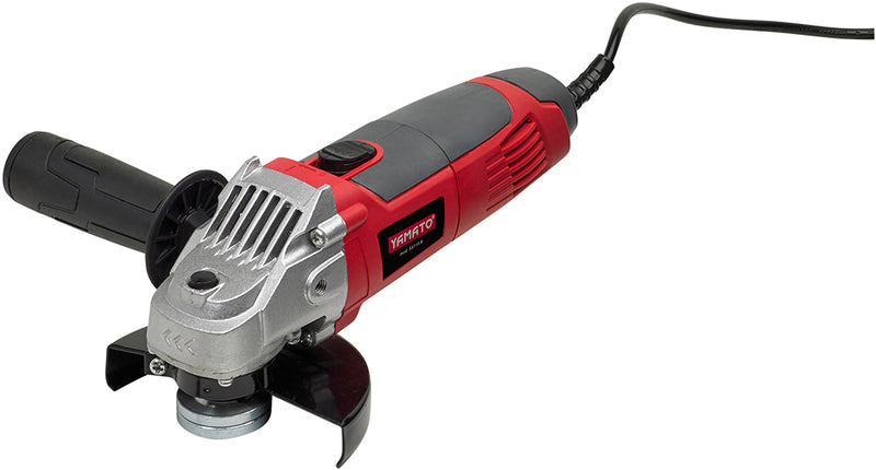 Smerigliatrice Angolare Compatta - 550W - 115 mm