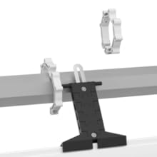Anelli di Adattamento per Sistema Fischer B-Lock 4