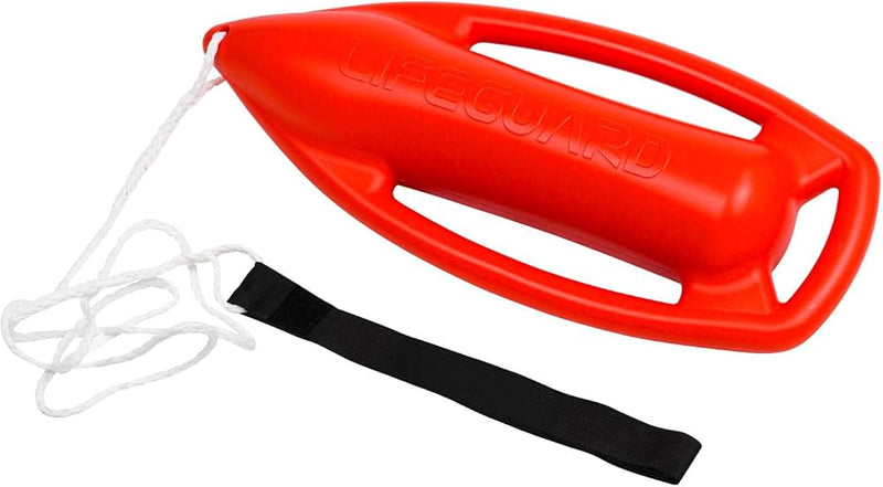 Salvagente Baywatch