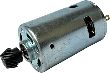 Rotore di Ricambio per Motore Scuotiolive