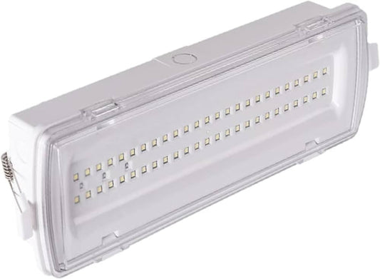 Lampada a LED di Emergenza da Parete
