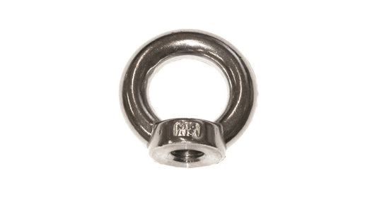 Golfare in acciaio inox Aisi 316