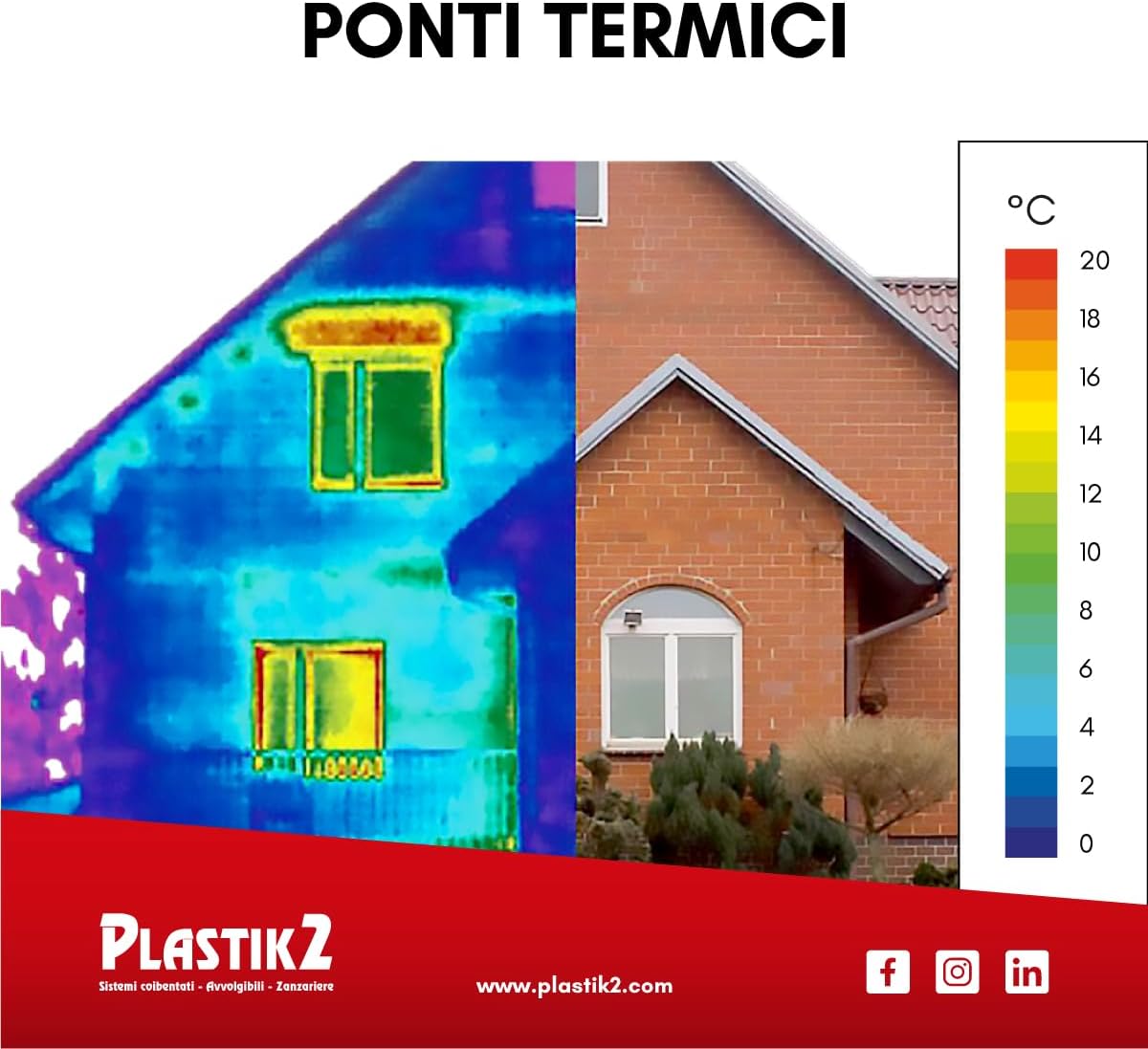 Thermo Shape Pannello di Coibentazione per Cassonetti Fai da Te