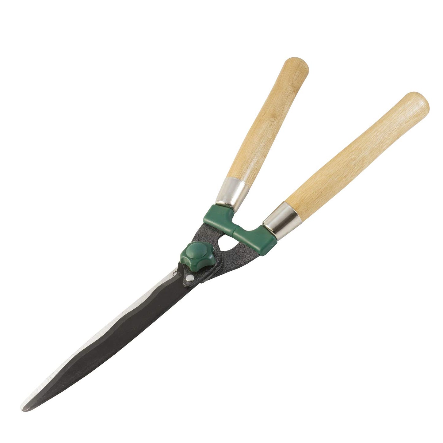 Forbici per Siepi Eco con Lama Ondulata – 210mm