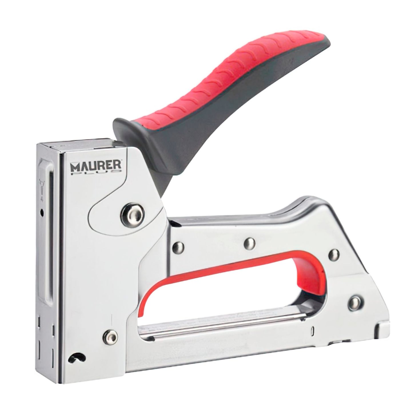 Fissatrice Abs Maurer Plus (6-10)
