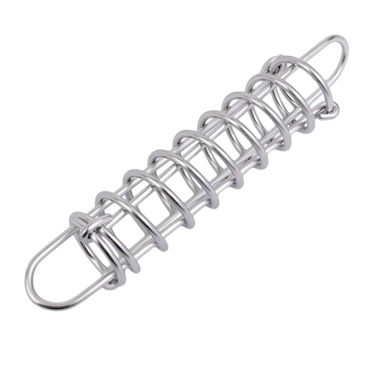 Molla Ormeggio in Acciaio Inox